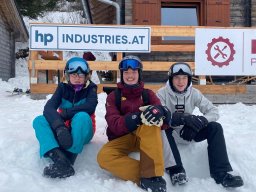Ski- und Snowboardkurs Weihnachtsferien 2022